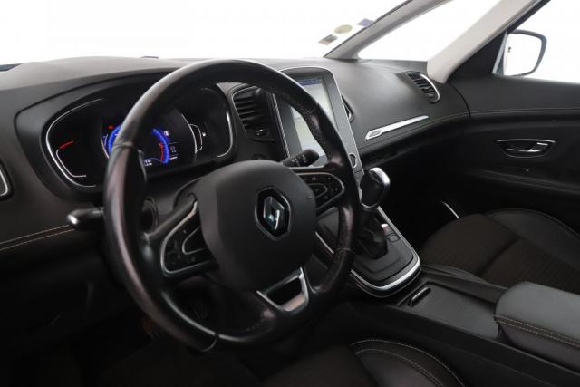 Renault Grand Scénic image 9