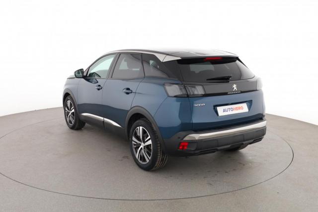 Peugeot 3008 image 8