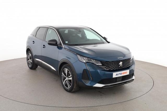 Peugeot 3008 image 3
