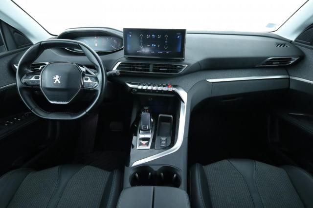 Peugeot 3008 image 1