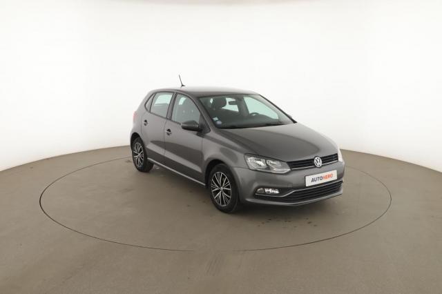 Volkswagen Polo image 1