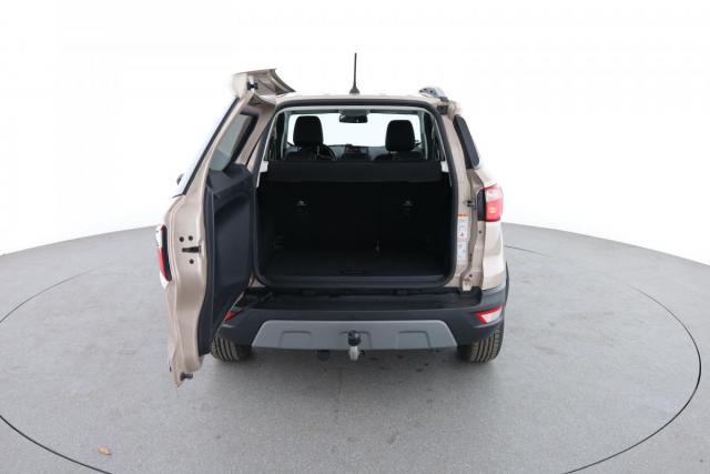 Ford Ecosport image 6