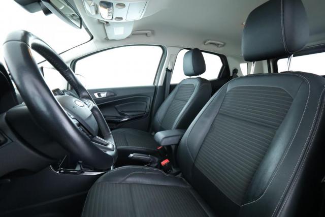 Ford Ecosport image 5