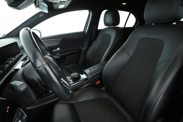 Mercedes Benz Classe A image 1