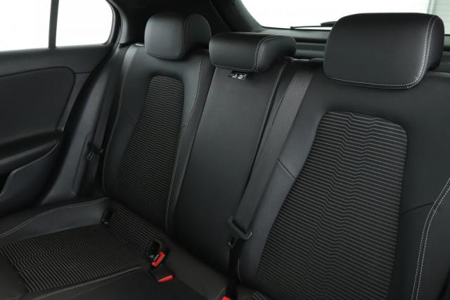 Mercedes Benz Classe A image 8