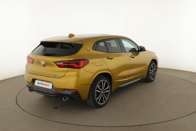 Bmw X2 image 5