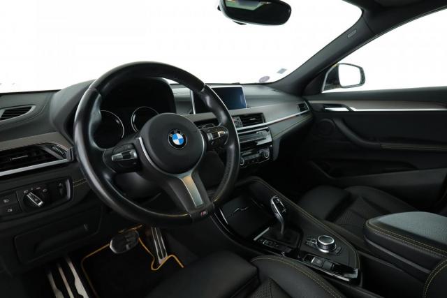 Bmw X2 image 9