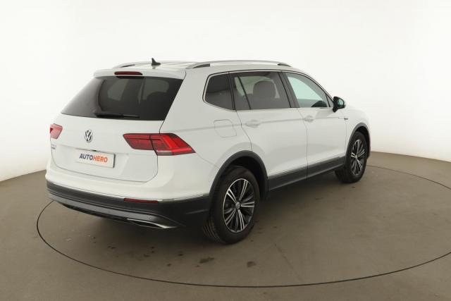 Volkswagen Tiguan Allspace image 7
