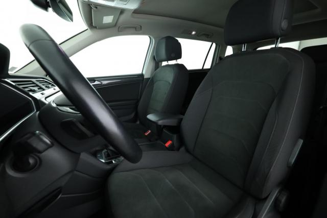 Volkswagen Tiguan Allspace image 8