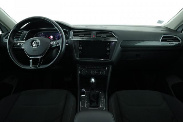 Volkswagen Tiguan Allspace image 6