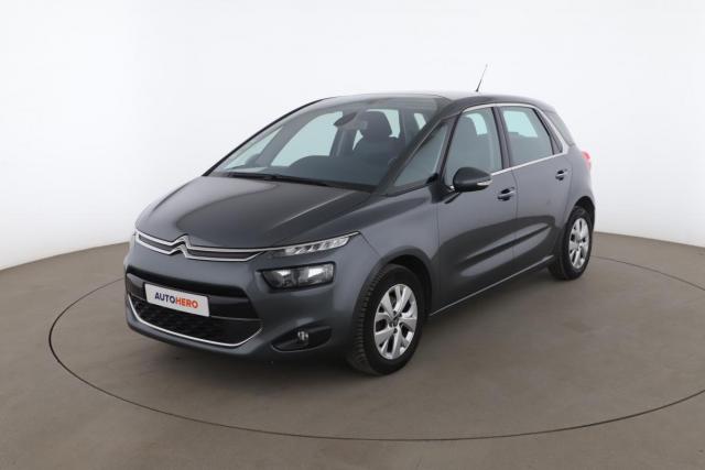 Citroen C4 Picasso 1.6 E-Hdi Intensive Bv6 115 Ch