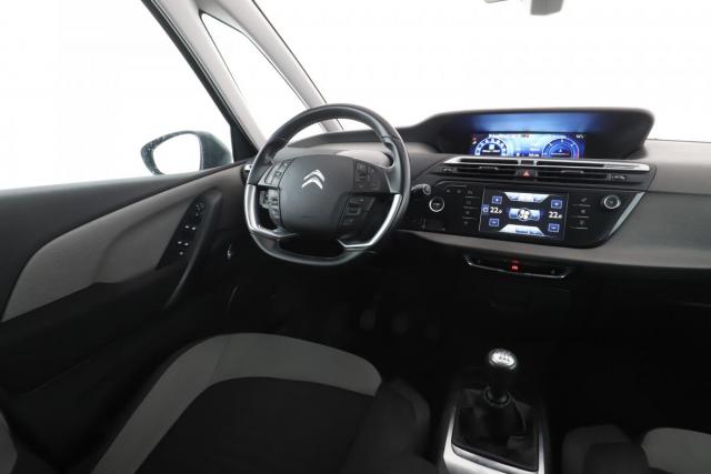 Citroen C4 Picasso image 1