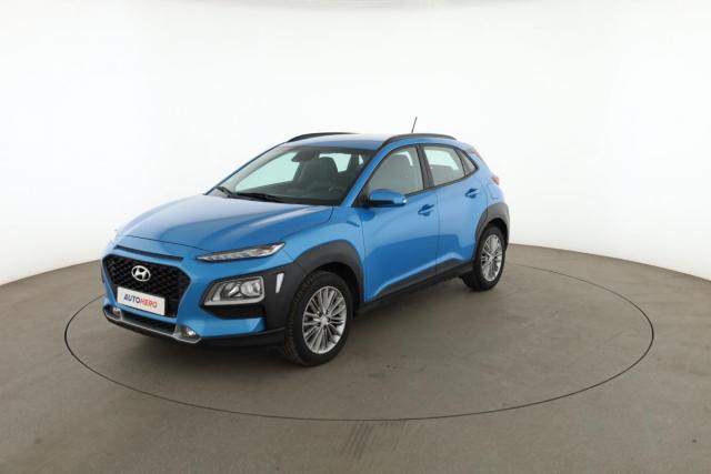 Hyundai Kona 1.0 T-Gdi Intuitive 120 Ch