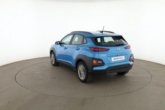 Hyundai Kona image 7