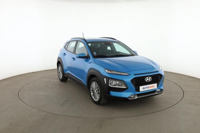 Hyundai Kona image 4