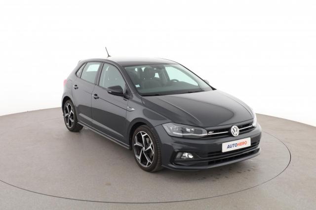 Volkswagen Polo image 5