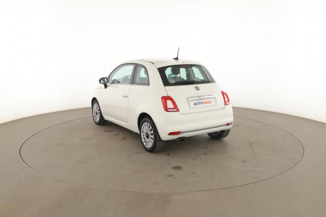 Fiat 500 image 7