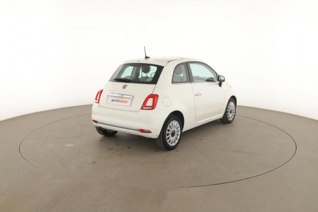 Fiat 500 image 9