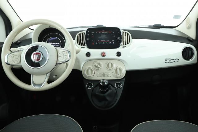Fiat 500 image 6