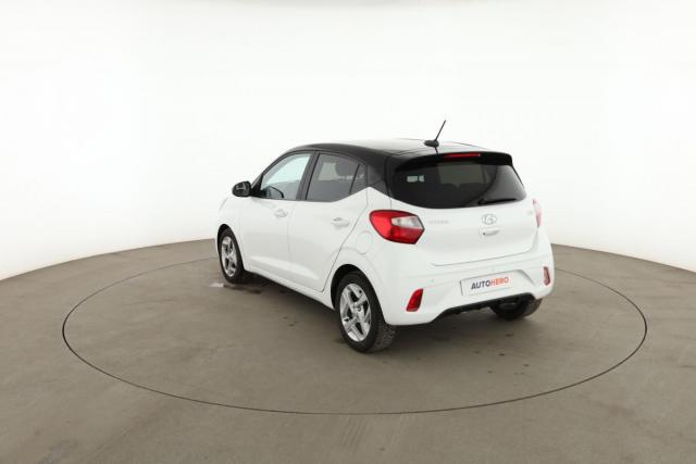Hyundai I10 image 3