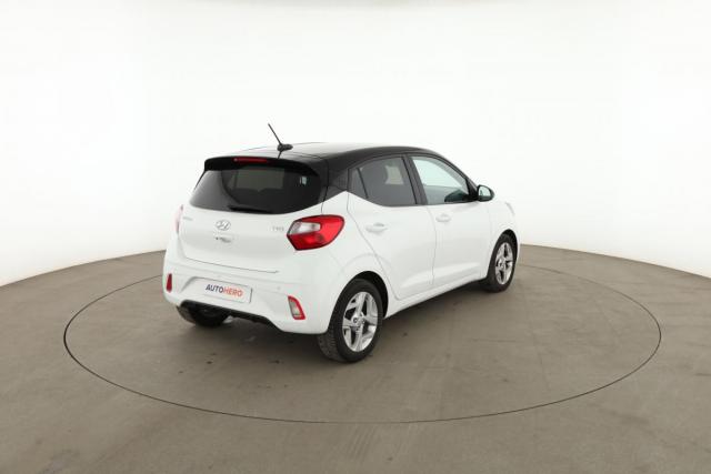 Hyundai I10 image 4