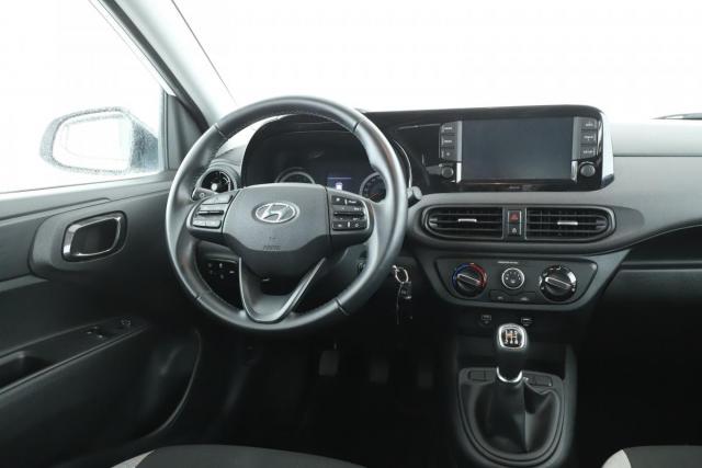 Hyundai I10 image 2