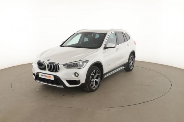 Bmw X1 Sdrive18i Xline 140 Ch