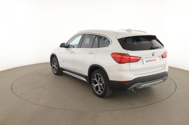 Bmw X1 image 8