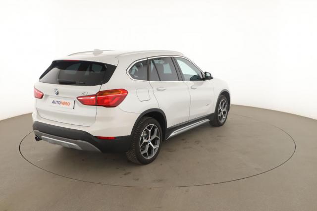 Bmw X1 image 4