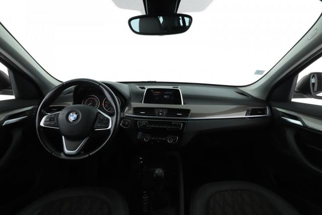 Bmw X1 image 1