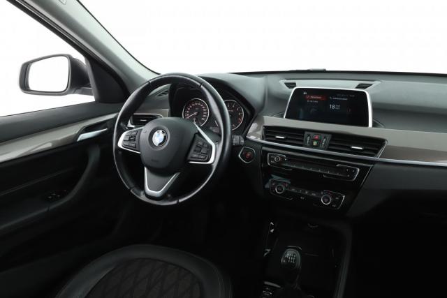 Bmw X1 image 7