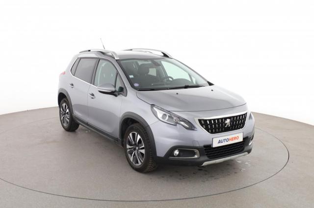 Peugeot 2008 image 6