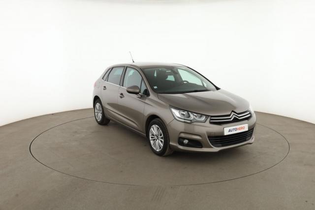 Citroen C4 image 6