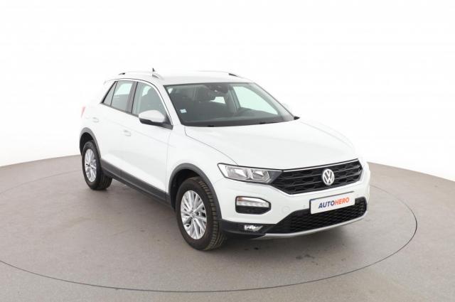 Volkswagen T-Roc image 8