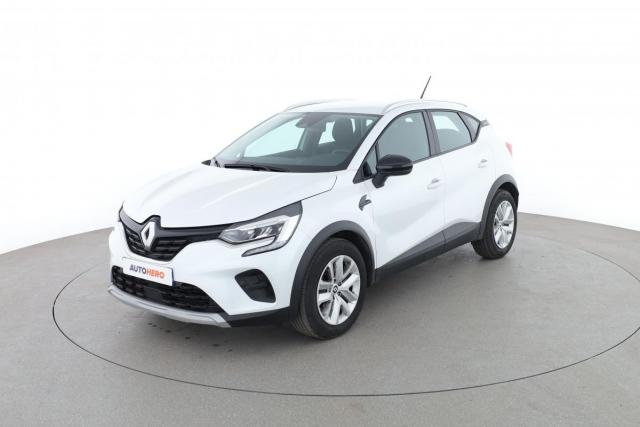 Renault Captur 1.0 Tce Business 91 Ch