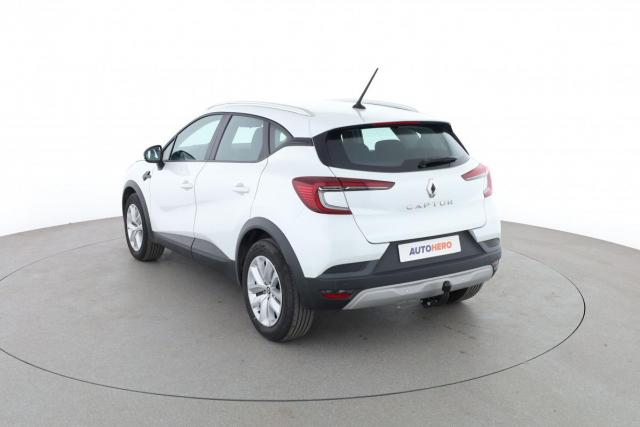Renault Captur image 2