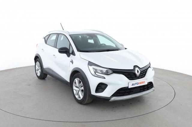 Renault Captur image 1
