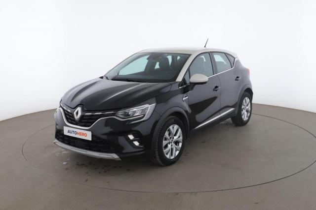 Renault Captur 1.0 Tce Intens 91 Ch