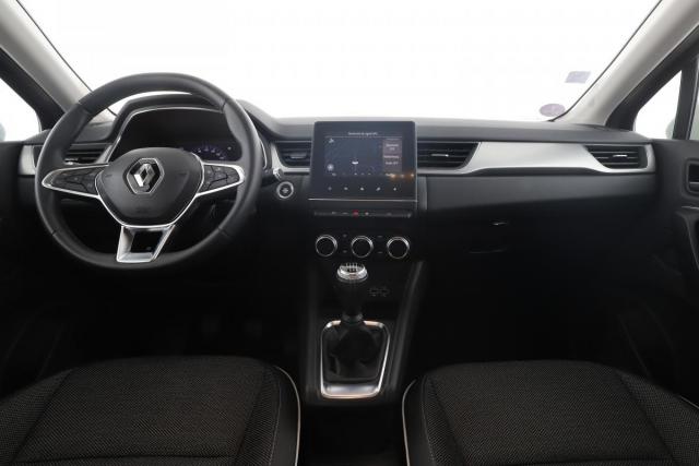 Renault Captur image 8