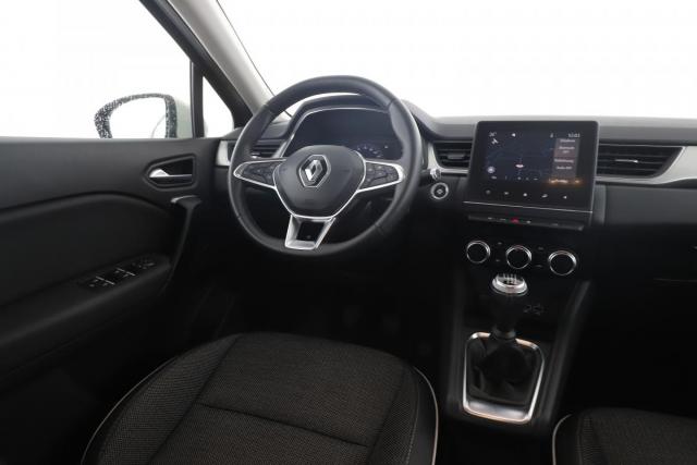 Renault Captur image 1