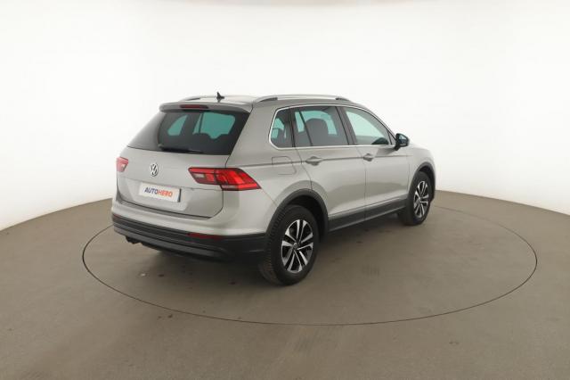 Volkswagen Tiguan image 4