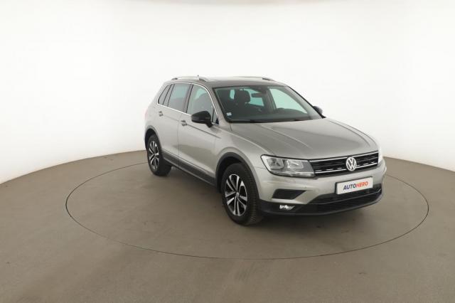 Volkswagen Tiguan image 6