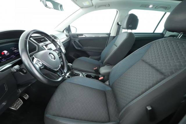 Volkswagen Tiguan image 8