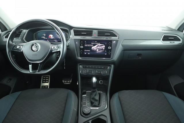 Volkswagen Tiguan image 9