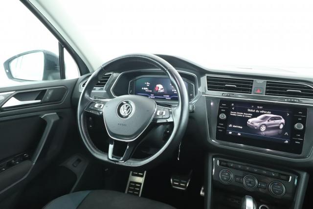 Volkswagen Tiguan image 2