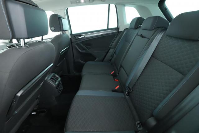 Volkswagen Tiguan image 1