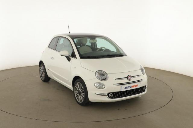 Fiat 500 image 5