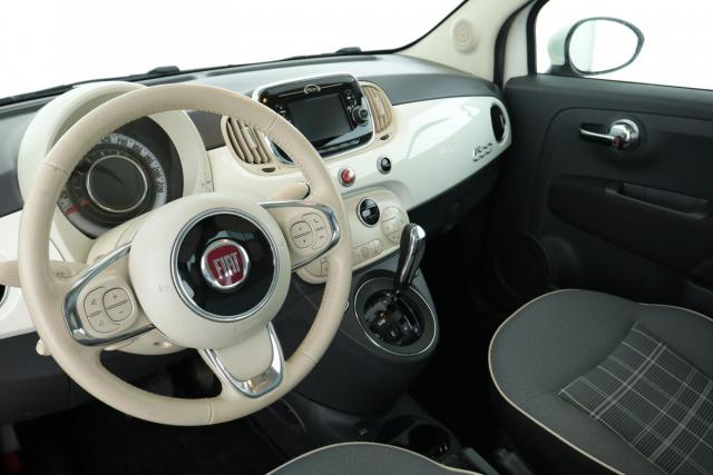 Fiat 500 image 9