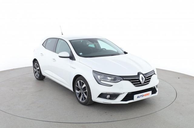 Renault Mégane image 5