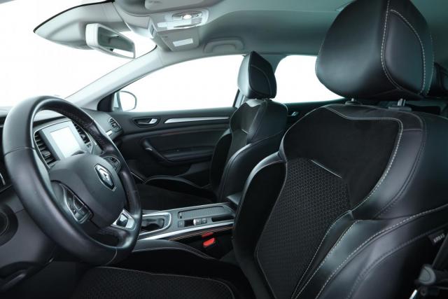 Renault Mégane image 8